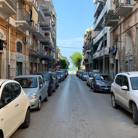 La Casetta Barletta Kültér fotó
