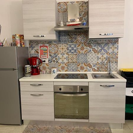 La Casetta Barletta Kültér fotó
