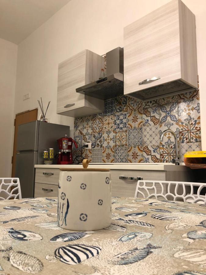 La Casetta Barletta Kültér fotó