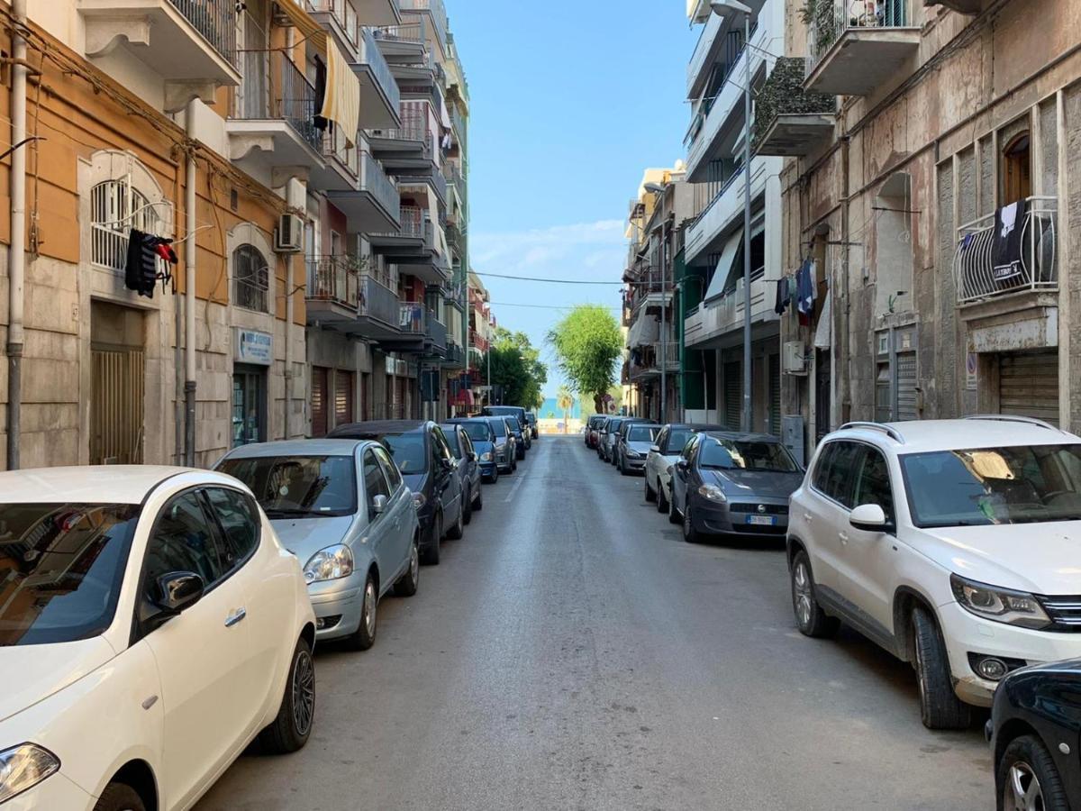 La Casetta Barletta Kültér fotó
