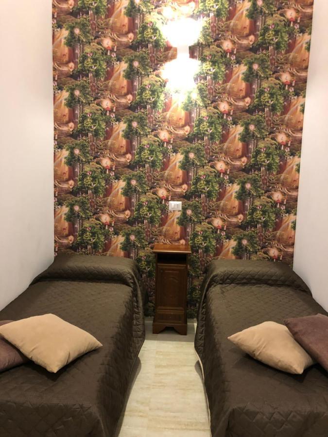 La Casetta Barletta Kültér fotó