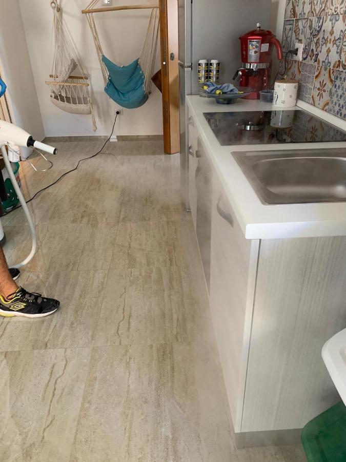 La Casetta Barletta Kültér fotó