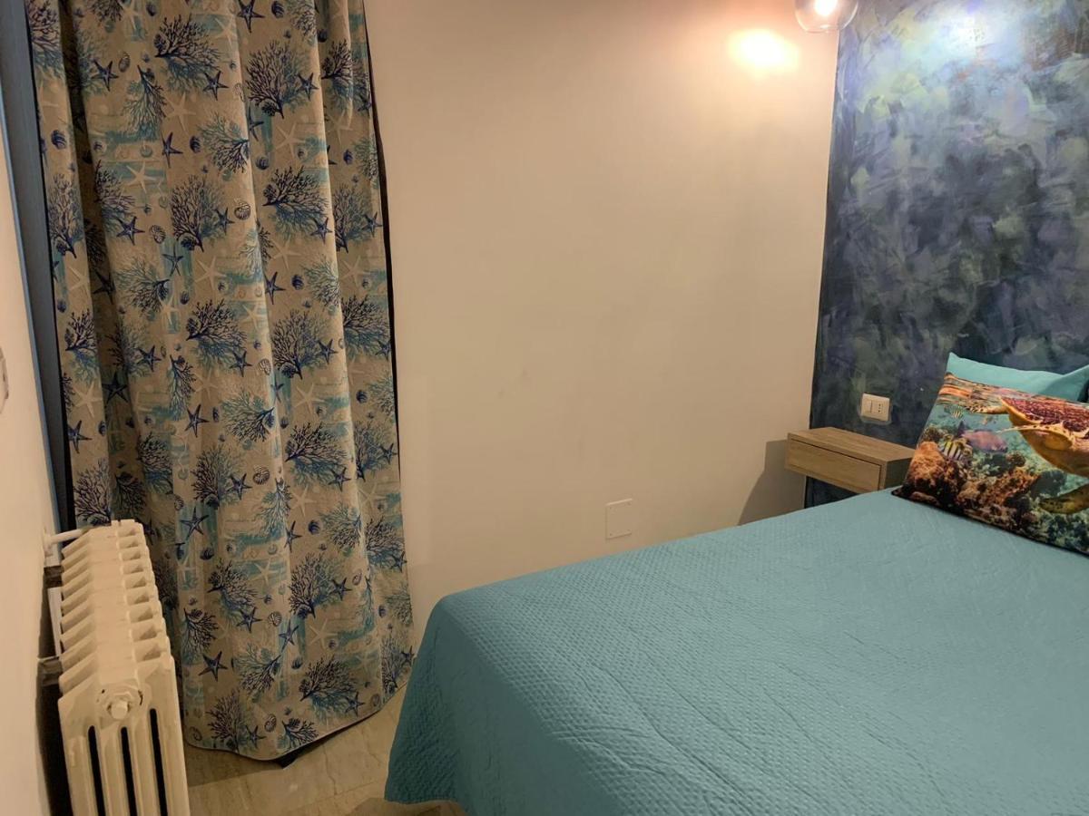La Casetta Barletta Kültér fotó
