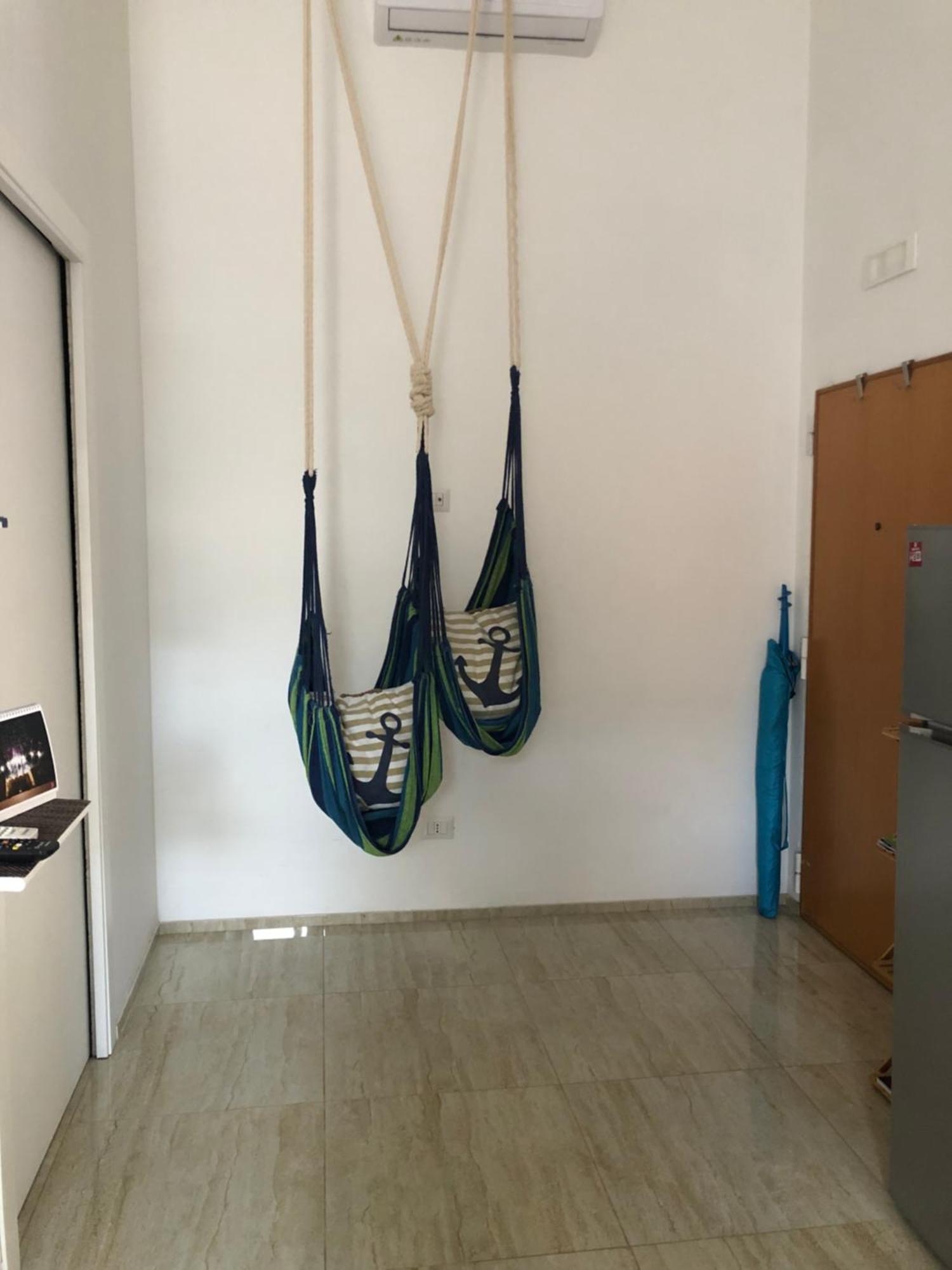 La Casetta Barletta Kültér fotó